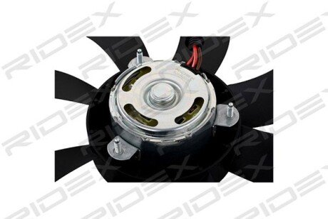 Автозапчасть RIDEX 508R0087