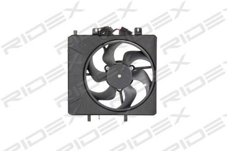 Автозапчасть RIDEX 508R0094