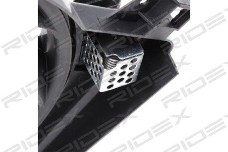 Автозапчасть RIDEX 508R0097
