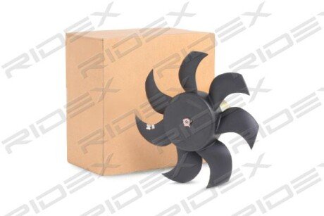 Автозапчасть RIDEX 508R0141