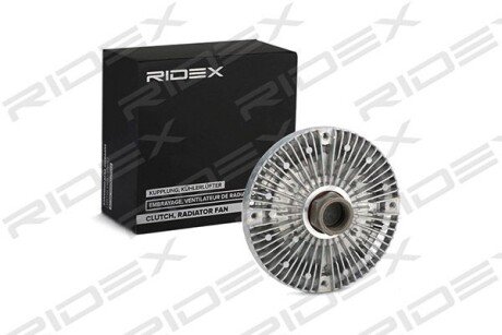 Автозапчасть RIDEX 509C0010
