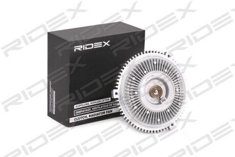 Автозапчасть RIDEX 509C0014
