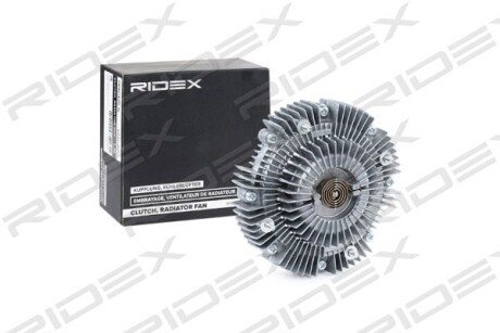 Автозапчасть RIDEX 509C0017