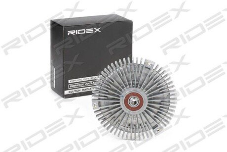 Автозапчасть RIDEX 509C0019