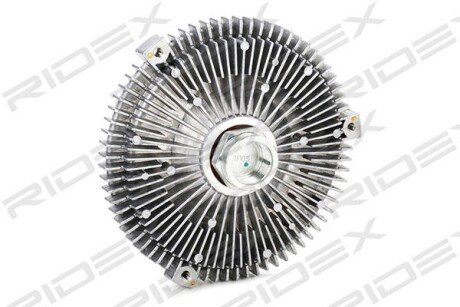 Автозапчасть RIDEX 509C0020