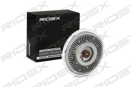 Автозапчасть RIDEX 509C0023