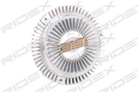 Автозапчасть RIDEX 509C0029