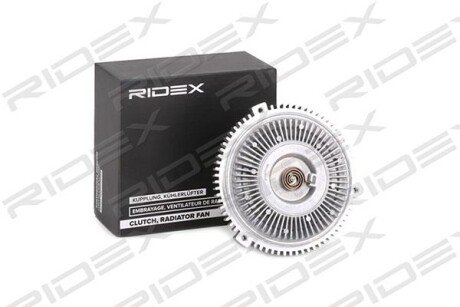 Автозапчасть RIDEX 509C0033