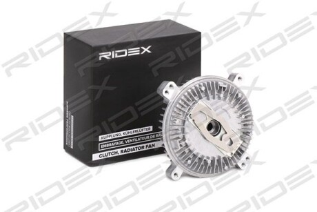 Автозапчасть RIDEX 509C0044