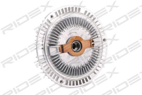 Автозапчасть RIDEX 509C0051