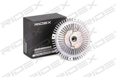 Автозапчасть RIDEX 509C0053
