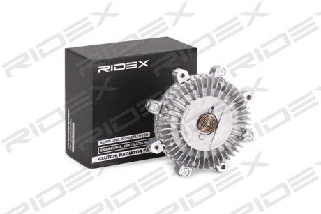 Автозапчасть RIDEX 509C0064