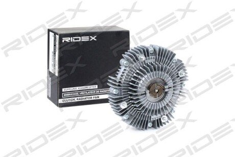 Автозапчасть RIDEX 509C0066