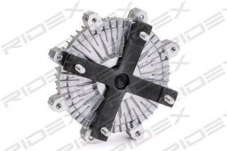 Автозапчасть RIDEX 509C0110