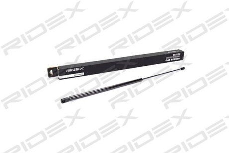 Автозапчасть RIDEX 514G0017