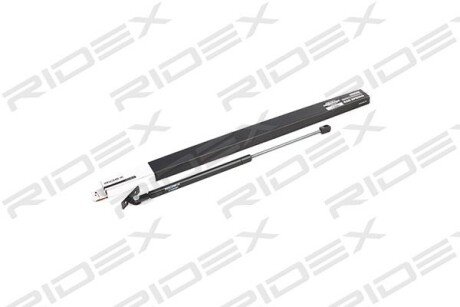 Автозапчасть RIDEX 514G0107
