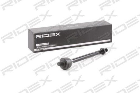 Автозапчасть RIDEX 51T0292