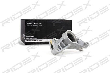 Автозапчасть RIDEX 540T0002