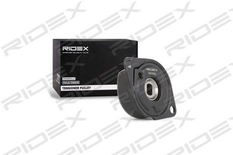Автозапчасть RIDEX 540T0005