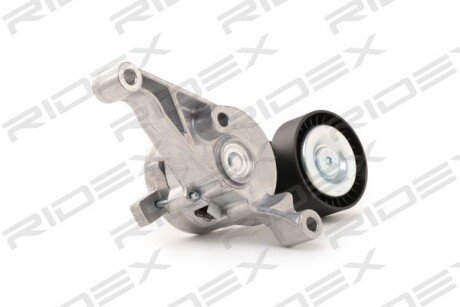 Автозапчасть RIDEX 540T0014
