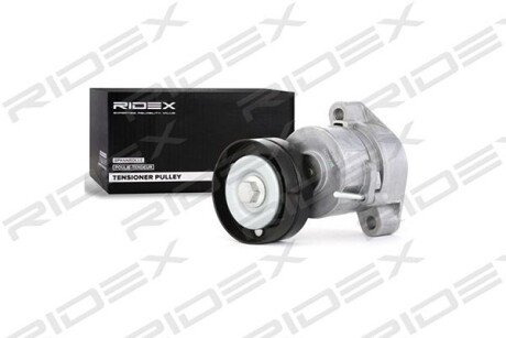 Автозапчасть RIDEX 540T0018