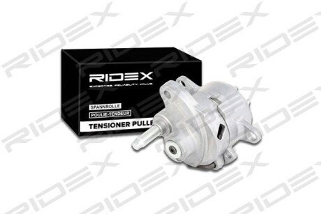 Автозапчасть RIDEX 541V0008