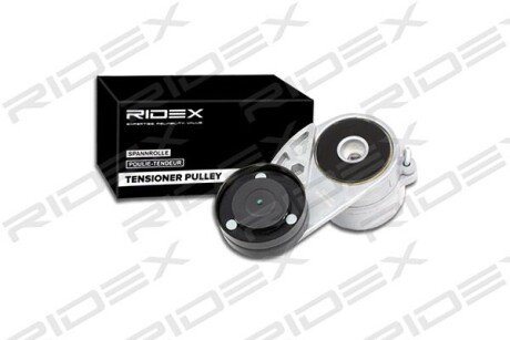 Автозапчасть RIDEX 541V0013
