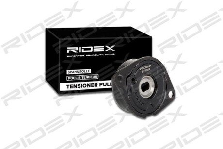 Автозапчасть RIDEX 541V0014