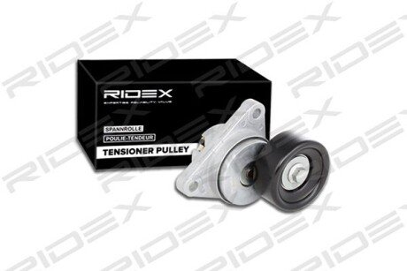 Автозапчасть RIDEX 541V0019