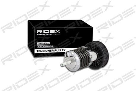 Автозапчасть RIDEX 541V0023