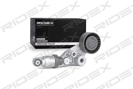Автозапчасть RIDEX 541V0029