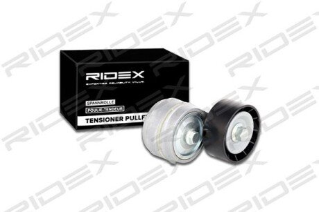 Автозапчасть RIDEX 541V0040