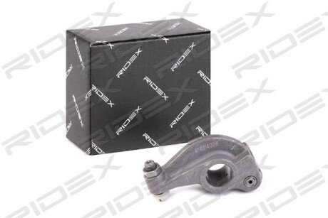 Автозапчасть RIDEX 561R0029