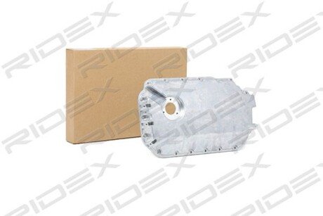 Автозапчасть RIDEX 592O0010