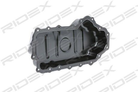 Автозапчасть RIDEX 592O0027