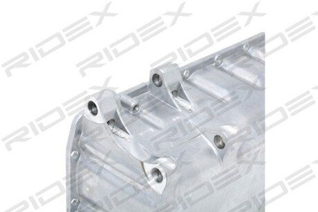 Автозапчасть RIDEX 592O0028