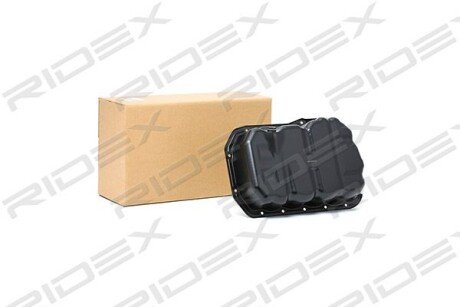 Автозапчасть RIDEX 592O0046