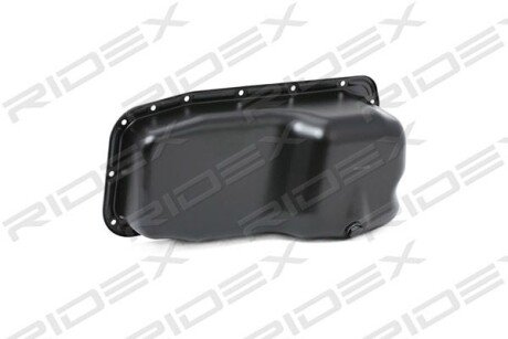 Автозапчасть RIDEX 592O0055