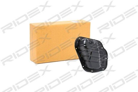 Автозапчасть RIDEX 592O0062
