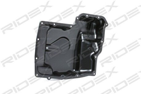 Автозапчасть RIDEX 592O0063
