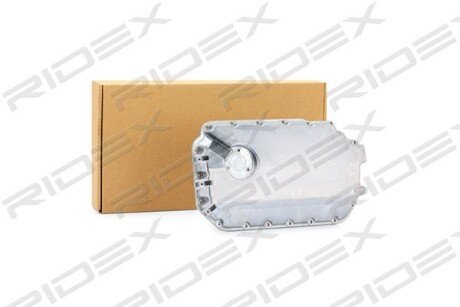 Автозапчасть RIDEX 592O0066