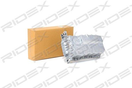 Автозапчасть RIDEX 592O0082