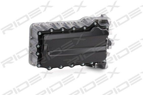 Автозапчасть RIDEX 592O0086