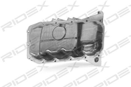 Автозапчасть RIDEX 592O0102