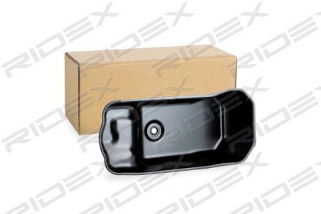 Автозапчасть RIDEX 592O0105