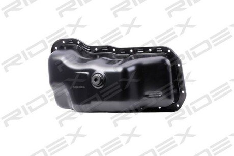 Автозапчасть RIDEX 592O0106