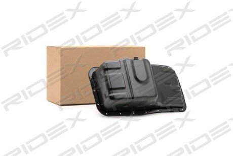 Автозапчасть RIDEX 592O0107