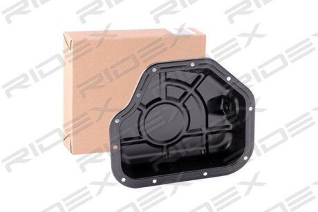 Автозапчасть RIDEX 592O0142