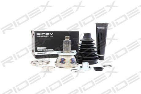 Автозапчасть RIDEX 5J0012