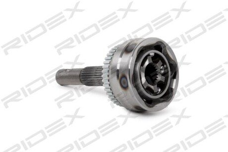 Автозапчасть RIDEX 5J0016